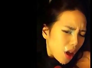 China teen schoolgirl facial abused